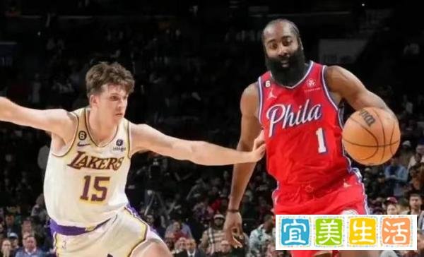 曝威少6换2离队,詹皇有望联手6800万巨星,湖人直接起飞!
