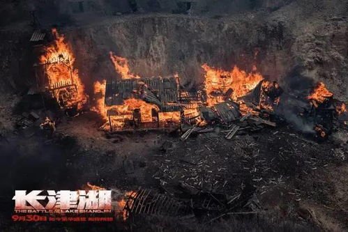 《长津湖》票房破57亿，这部影片的成就有多来之不易？