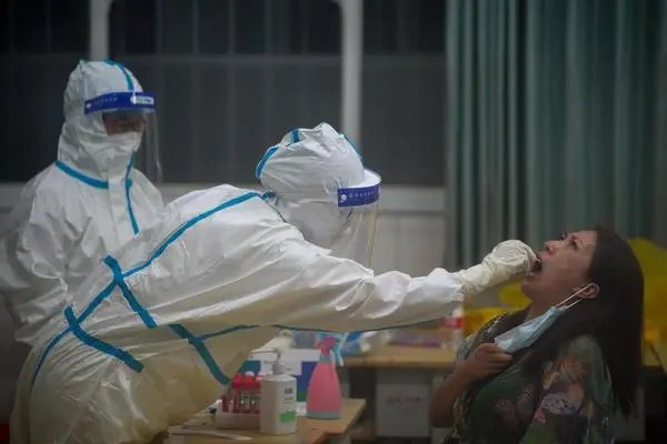 9天安徽感染者已逾千，县城防控难点何在？