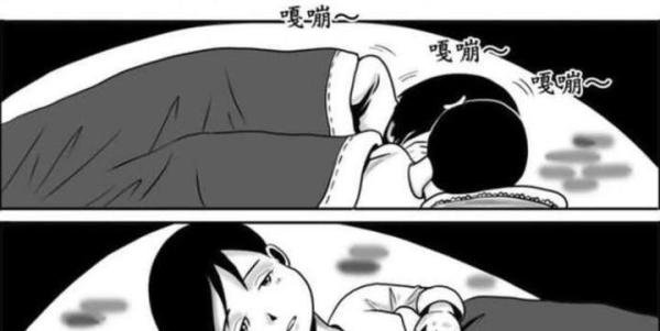 童年阴影系列:小时候奶奶讲的吃人婆故事,你听过哪个版本?