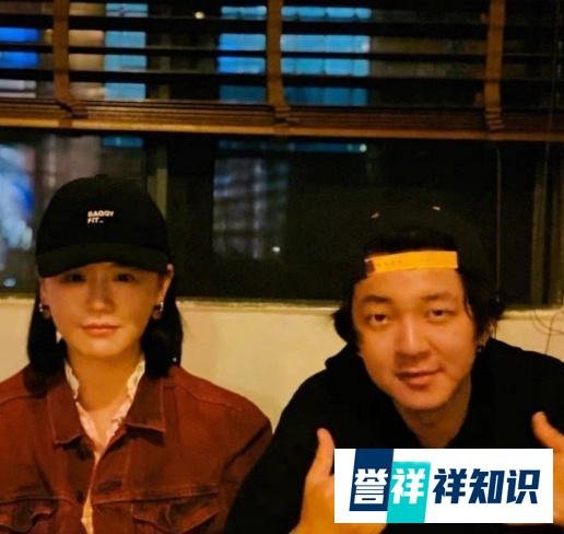 疑似马思纯恋情曝光!被质疑眼光太差,网友纷纷cue欧豪求复合
