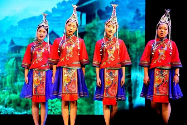 信天游”是哪一带比较流行的民歌?a. 西南b. 陕北c. 东北