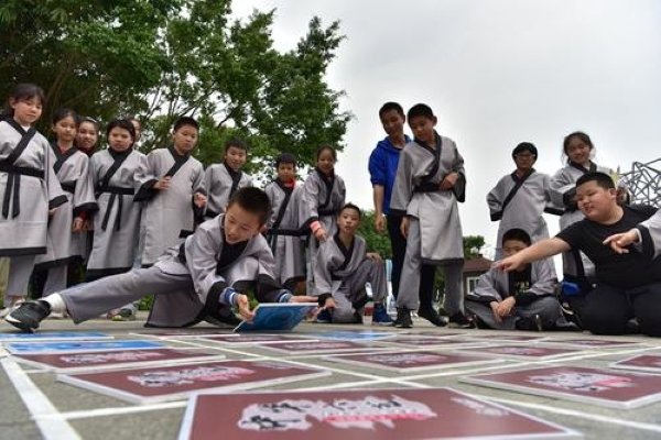 深圳青少年研学实践活动基地哪里好？