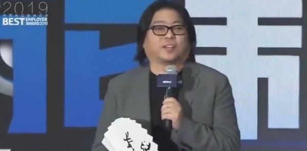 高晓松谈马云唱歌:王菲是老天爷赏饭 你演讲也一样