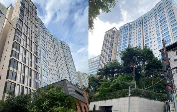 10大最狂韩星豪宅!赵寅成犹如住在奢华云端,全智贤空中别墅自住
