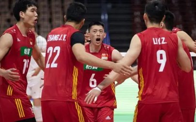 被判0:3负中国，德国“拒绝”与中国男排比赛的原因是什么？