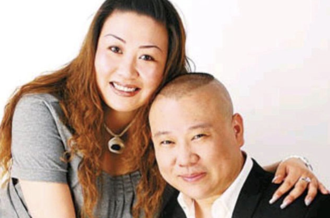 德云社董事长王惠深夜发文,众演员纷纷转发,网友:发生了什么事?