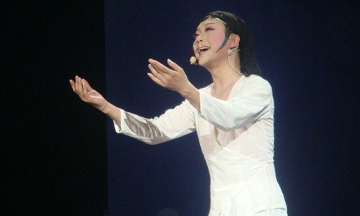 2010李玉刚“镜花水月”演唱会全球巡演的全球巡演各站信息
