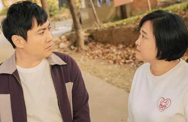 贾玲:不是为了当导演去拍电影,《你好李焕英》背后到底有何故事?