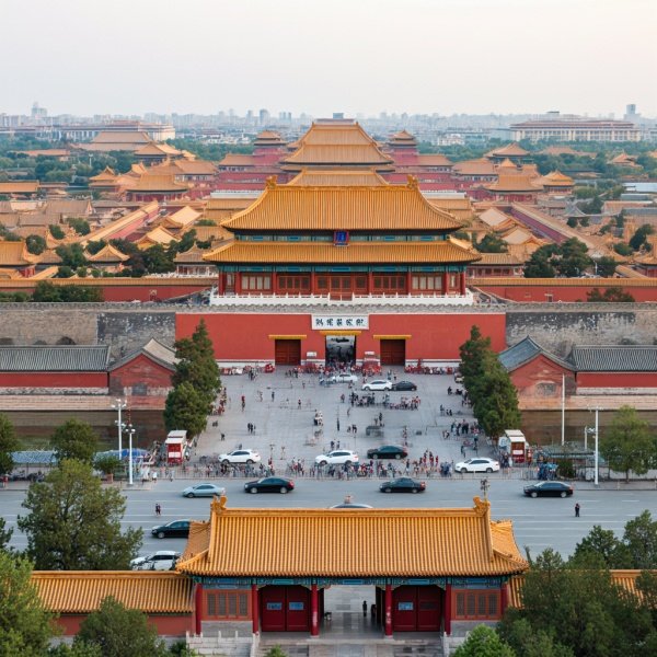 北京凭什么不用全国卷