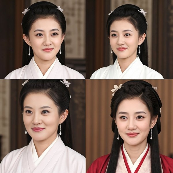金铭演过哪些电视剧