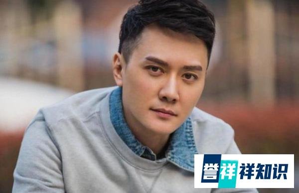 冯绍峰的这句话，就是他和赵丽颖离婚的真正原因