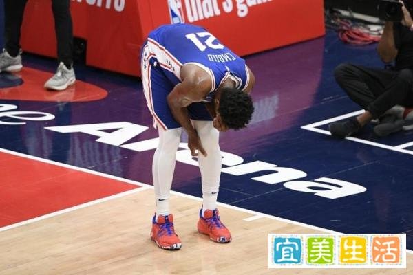 【赛季盘点】影响赛季走势的八大伤病：詹眉&篮网三巨头