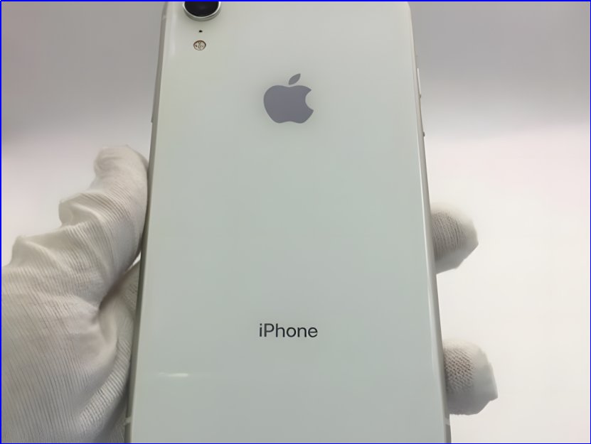 iPhone手机的辐射高吗