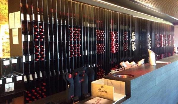 解读奔富（Penfolds）BIN 8 、28 、128和 138