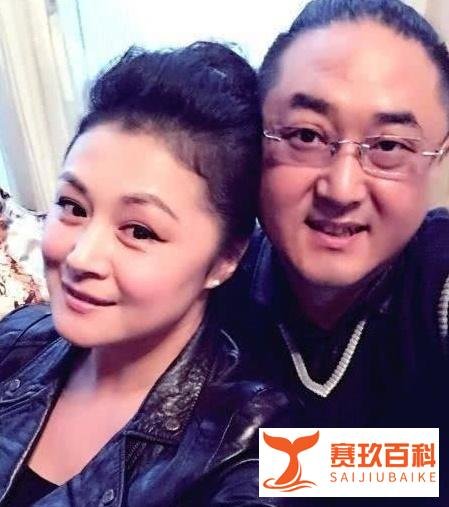 于月仙丈夫发讣告 这是咋情况？