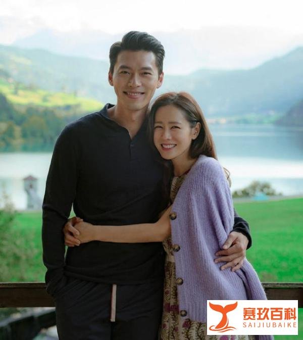 玄彬发表获奖感言时感谢孙艺珍 这是咋情况？