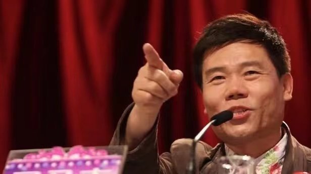 司马南在微博、抖音等多个平台已被禁言!他究竟做了什么?