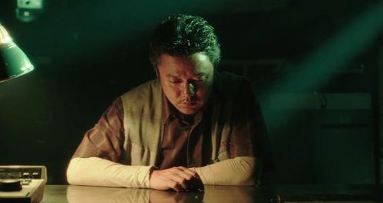 电影误杀最后的彩蛋什么意思