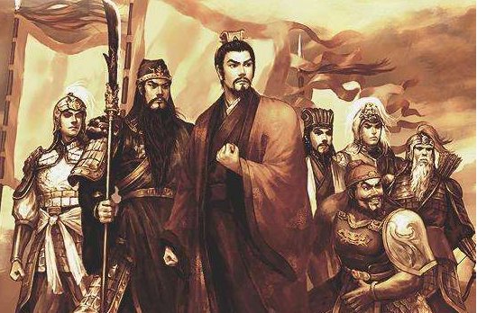 《三国演义》第二十三回概括