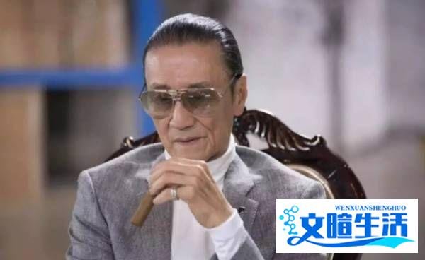 谢贤“死讯”传遍全网，真相揭晓令人震惊！