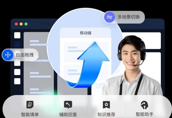 2025年最新呼叫系统十大品牌排名榜，哪家品牌公司更适合您的企业？