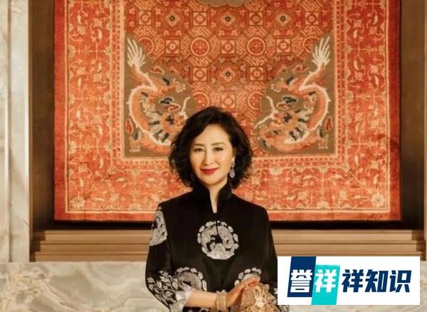 李嘉欣知三当三，当年介入何超琼婚姻，成就了今日香港女首富
