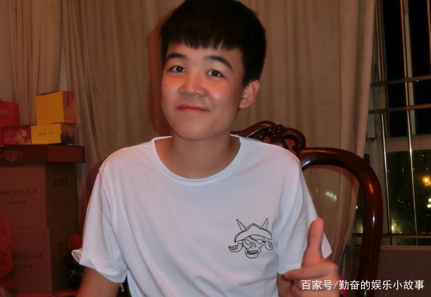 易虎臣欠债无数,害家里破产妹妹辍学,如今现状如何?