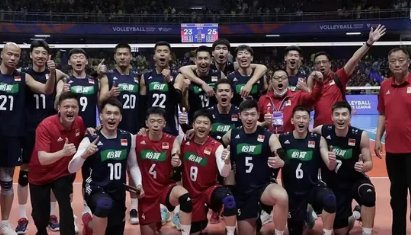 被判0:3负中国，德国“拒绝”与中国男排比赛的原因是什么？