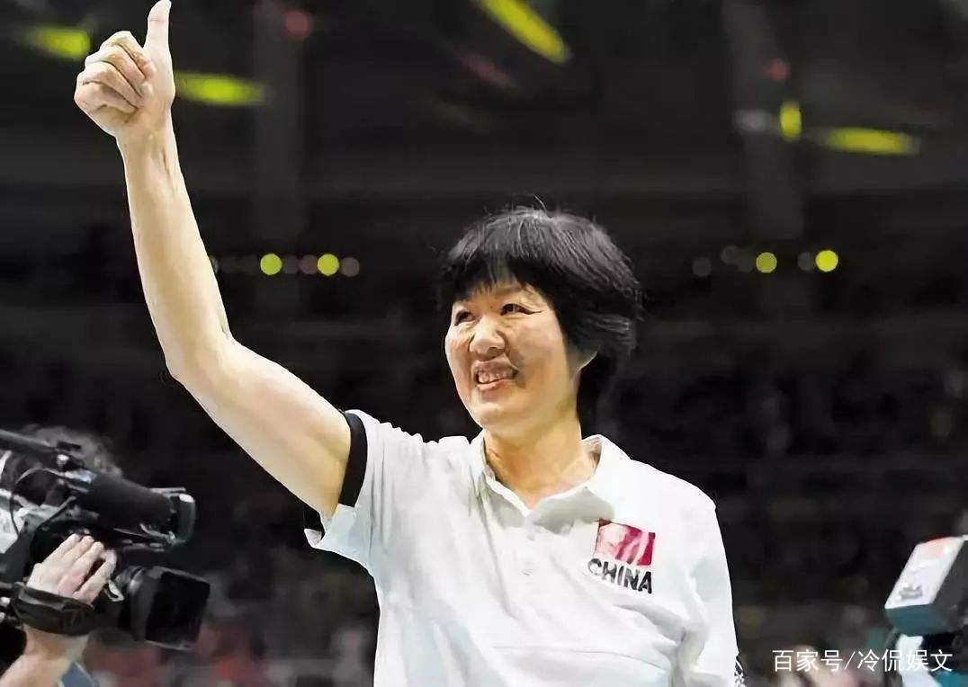 郎平宣布卸任中国女排主教练后,她退休后会享受什么待遇呢?