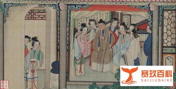 林黛玉的罥烟眉是八字眉？理解“罥烟”二字真正意思，才发现好美