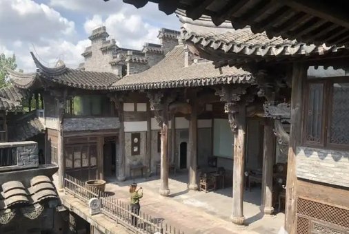 上海地标古建筑将被5.6亿拍卖,“网红建筑”也是有寿命的吗?