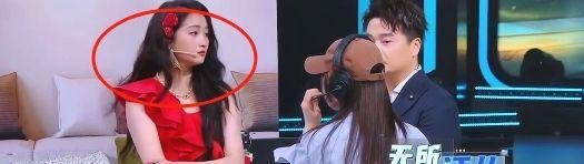 关晓彤生日遭整蛊，被甩锅摔碎上亿光碟，事后因自责抱头痛哭