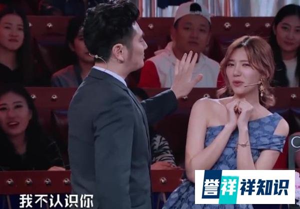 南台控股：那些年钱枫“爱过”的女孩 孙俪最惨被“冤枉”好多年