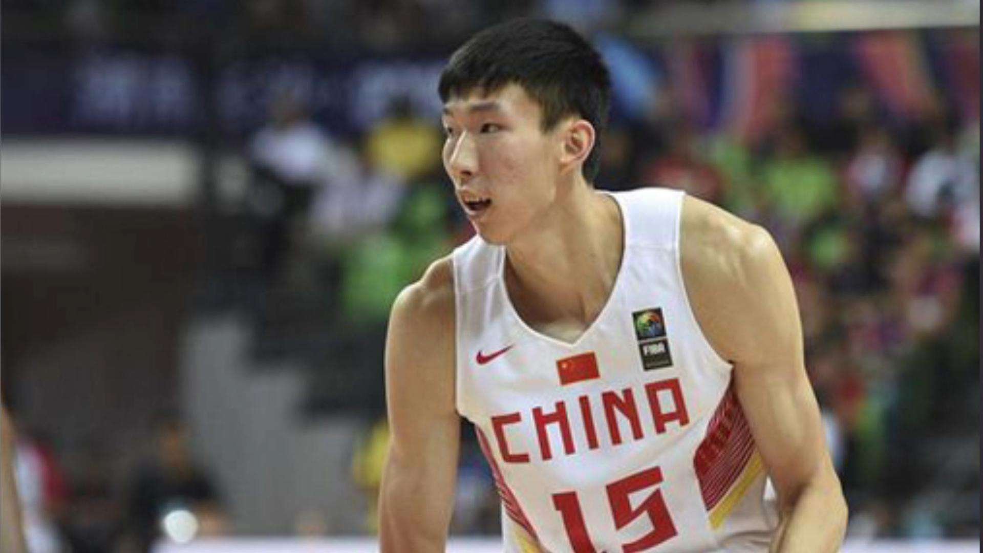 “没有人有资格登陆NBA”!你对美媒对中国男篮夏季联赛的评价怎么看?