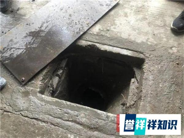 西安男童掉进下水道“不会停止搜救”!
