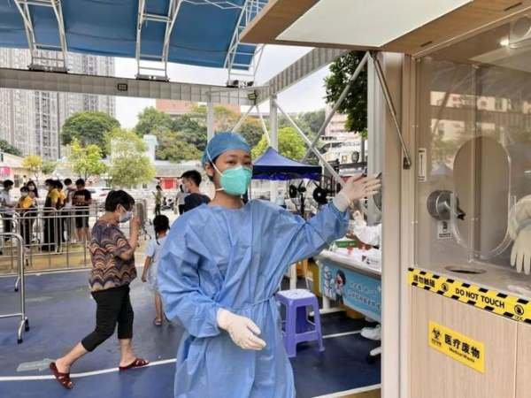 北京全家后悔没做核酸,他们一家当时为何没有参加核酸检测?