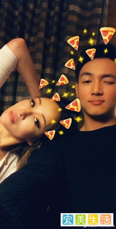 萧亚轩又又又恋爱了