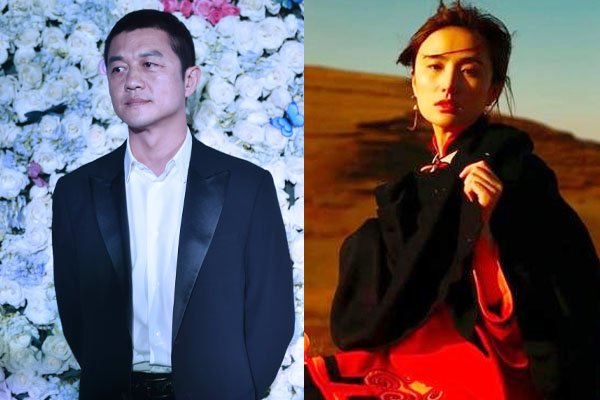 李亚鹏带小女友在云南与杨丽萍聚会，他们是否有相关的合作？