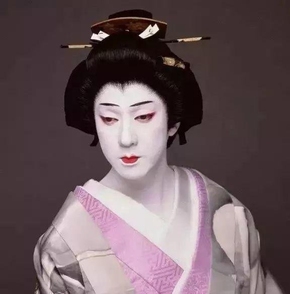 日本传统艺能——歌舞伎