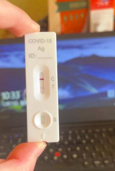 感染者尽量不要接触冰箱 这是咋情况?