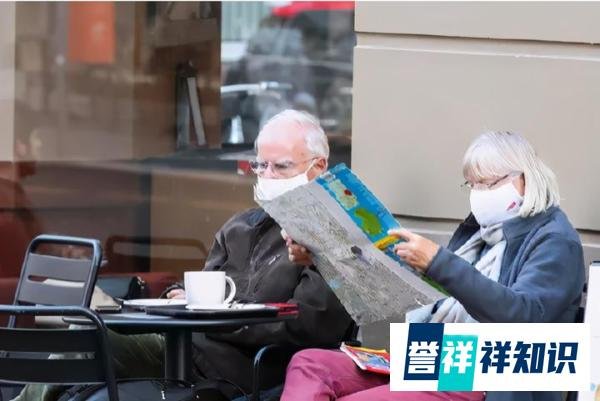 欧洲多地取消今年圣诞市场，疫情反扑告急