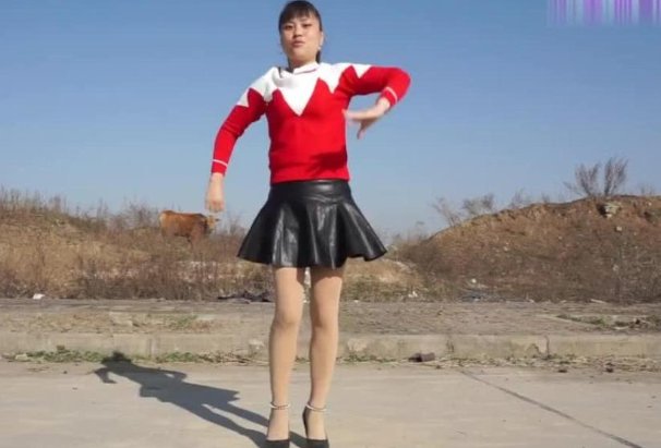24步基本步法
