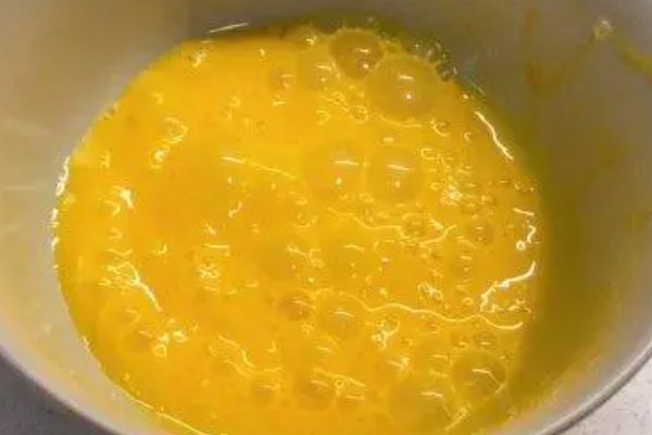 劈腿茄子的教程