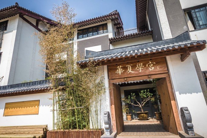 网曝孙楠在徐州另有高档别墅,装修花费百万还雇外籍佣人,你怎么看?