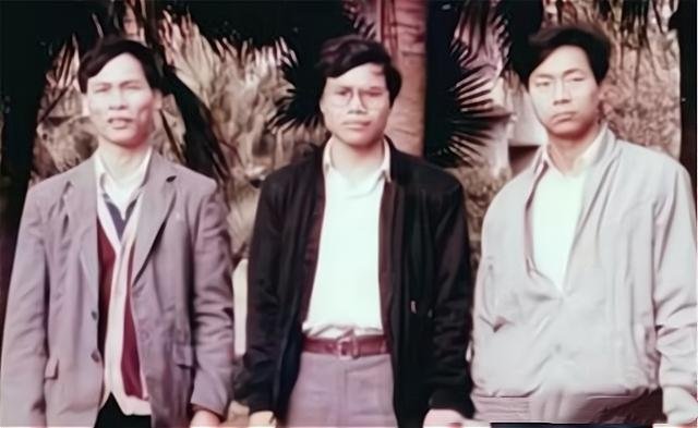 “杂交水稻之父”袁隆平的三个儿子,现状如何了?