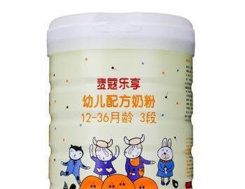 直接告诉你，十大不建议购买的奶粉品牌