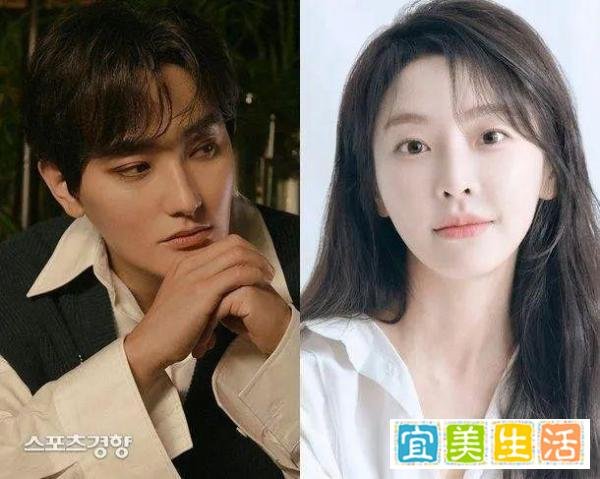 安七炫、郑柔美热恋2年，将于秋季结婚？经纪公司回应