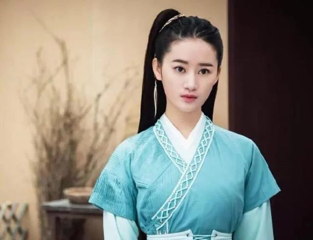 还记得《仙剑3》里的花楹吗?12年过去,如今29岁的她怎么样了?