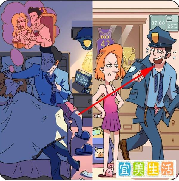 董小姐的十段恋爱手游「送不出的惊喜」攻略